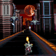 Image for article titled A 16-Bit Ninja Game Asks What If Mega Man But Body Horror